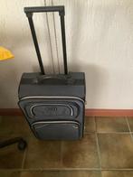 Nieuw handkoffertje Merk Traveller, Ophalen of Verzenden, Zo goed als nieuw, Minder dan 50 cm, Minder dan 35 cm