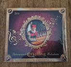 Cd- betoverende Efteling melodieën in folie, Verzamelen, Ophalen of Verzenden, Nieuw, Overige typen