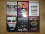Freko - Muziek DVD's, Ophalen of Verzenden