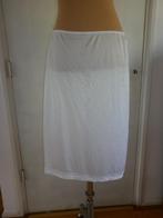 onderrok maat 40 merk : Sudtrikot, Kleding | Dames, Verzenden, Wit, Overige typen