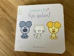 GRATIS klein boekje Woezel en Pip, Boeken, Kinderboeken | Baby's en Peuters, Ophalen of Verzenden, Nieuw
