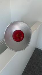 Warmte lamp, Ophalen, Gebruikt