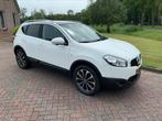 Nissan Qashqai 1.6 2WD 2013 Wit, Voorwielaandrijving, 662 kg, 1225 kg, 4 cilinders