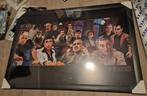 The Bad Guys, by Justin Reed / Scarface Godfather Goodfellas, Ophalen, Nieuw