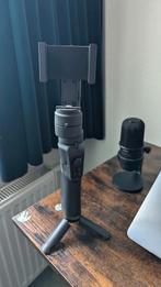 Grundig Gimbal voor videos, Ophalen, Zo goed als nieuw, Minder dan 150 cm