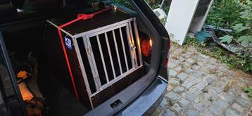 Autobench Skoda Octavia Combi beschikbaar voor biedingen