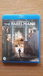 The Fabelmans - Blu-Ray, Ophalen of Verzenden, Zo goed als nieuw, Drama