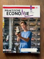 Praktische Economie 3 VWO, VWO, Malmberg, Economie, Ophalen of Verzenden