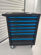 Daytona Gereedschapskar, Ophalen of Verzenden, Gevuld, Gebruikt