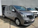 Renault Trafic 1.6 dCi T29 L2H1 Luxe Energy 145PK|Airco|Navi, Voorwielaandrijving, Gebruikt, Renault, Bedrijf