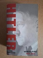 Ian Kershaw: Hitler (2 delen), Boeken, Ophalen of Verzenden, Gelezen, Overige onderwerpen