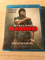 Rambo blu ray, Ophalen of Verzenden