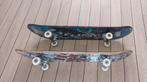 2 Skateboards - Gebruikt, Ophalen of Verzenden
