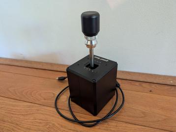 Sim Jack shifter met truck shifter beschikbaar voor biedingen