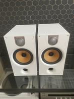 Bowers Wilkins 685 s2, Audio, Tv en Foto, Luidsprekers, Ophalen, Zo goed als nieuw, Bowers & Wilkins (B&W), 120 watt of meer
