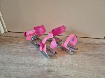 Kinder schaatsen verstelbaar beschikbaar voor biedingen