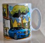 BMW Beker, Ophalen of Verzenden, Zo goed als nieuw, Overige stijlen, Kop(pen) en/of Schotel(s)
