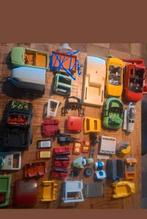 Playmobil onderdelen voertuigen, Ophalen of Verzenden, Gebruikt