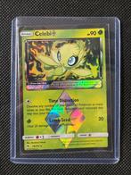 Celebi Prism Star Lost Thunder, Ophalen of Verzenden, Zo goed als nieuw