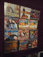 12 x DJ Paul Elstak cd's hardcore 90's ZGAN, Cd's en Dvd's, Ophalen of Verzenden, Zo goed als nieuw, Dance Populair, Boxset