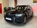 BMW X1 XDrive25e High Exec. M-Sport - Trekhaak - Leder - Mem, 12 maanden, Gebruikt, Zwart, Zwart