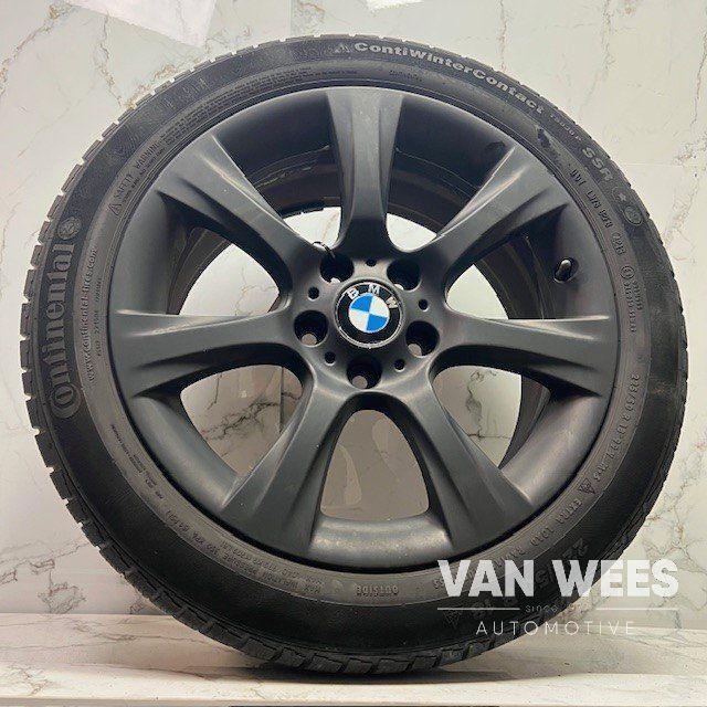 Bmw 1 3 Serie E87+ F20+ E90+ F30+ 225/45/17 INCH STYLING 394, Auto-onderdelen, Banden en Velgen, Banden en Velgen, Winterbanden