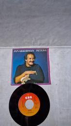 Jan Akkerman, Overige formaten, Single, Ophalen of Verzenden, Zo goed als nieuw