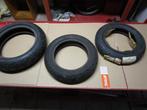 3 nieuwe scooter race banden (1 Dunlop, 2 Pinasco), Ophalen of Verzenden