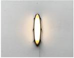 Arteluce Geco 2 Wandlamp Pagani & Perversi, Ophalen of Verzenden, Gebruikt, Glas