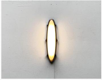 Arteluce Geco 2 Wandlamp Pagani & Perversi beschikbaar voor biedingen