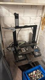 3d printer, Ophalen, Zo goed als nieuw, Creality Ender 3 Pro