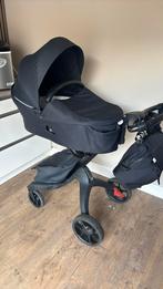 Te koop kinderwagen stokke v6, Ophalen of Verzenden, Zo goed als nieuw, Overige merken