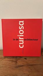 Nico Nelissen - Architectuur, Ophalen of Verzenden, Zo goed als nieuw, Nico Nelissen