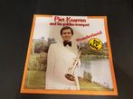 piet knarren and huis golden trumpet, Cd's en Dvd's, Ophalen of Verzenden, Gebruikt