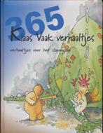 Kinderboek -365 Klaas Vaak Verhaaltjes voor het slapen gaan, Gelezen, Ferdinand Fisher, Ophalen of Verzenden, Sprookjes