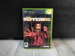 The suffering, Spelcomputers en Games, Ophalen of Verzenden