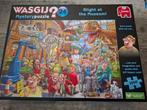 Puzzel, Hobby en Vrije tijd, Denksport en Puzzels, Ophalen, 500 t/m 1500 stukjes, Zo goed als nieuw, Legpuzzel