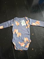 HEMA Romper Maat 50/56 Nieuw, Nacht- of Onderkleding, Jongetje of Meisje, Nieuw, Ophalen of Verzenden