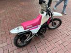 Yamaha pw80, Fietsen en Brommers, Minibikes, Midibikes en Pitbikes, Ophalen of Verzenden, Overige typen