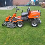 Zeer nette Husqvarna Rider R16 103 cm maaidek hydrostaat., Tuin en Terras, Ophalen of Verzenden, Gebruikt