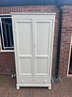 Kinderkast | Kledingkast | Vintage, Ophalen, Kast, 50 tot 70 cm, 105 cm of meer