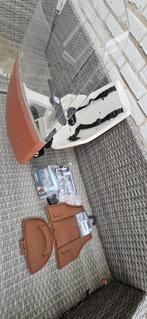 Bobike Voorzitje Fietsstoeltje, Ophalen of Verzenden