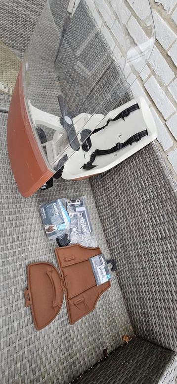 Bobike Voorzitje Fietsstoeltje beschikbaar voor biedingen