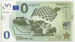 Italië 0 Euro GP Monza 2020, Postzegels en Munten, Bankbiljetten | Europa | Eurobiljetten, Ophalen of Verzenden, Italië, Los biljet