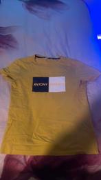 Antony Morato (Maat S), Antony Morato, Geel, Ophalen of Verzenden, Zo goed als nieuw