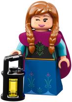 Lego Disney serie 2 - Anna, Nieuw, Complete set, Ophalen of Verzenden, Lego