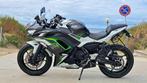 Kawasaki A2 35 KW  Ninja 650 KRT, Bedrijf, 649 cc