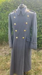 Raf officiers overjas, Ophalen of Verzenden, Luchtmacht, Engeland, Kleding of Schoenen