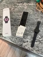 Samsung Galaxy Watch 6 - Nieuw!, Afstand, Zwart, Nieuw, Ophalen of Verzenden