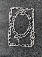 Snijmallenset rechthoek frame - laatste NU € 4,-!, Ophalen of Verzenden, Nieuw, Overige thema's, Overige typen